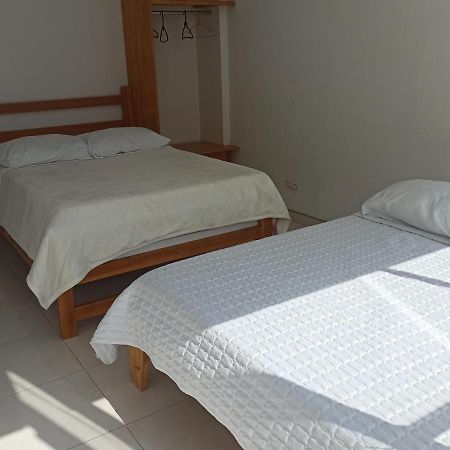 Hotel Mi Gloria 툰하 외부 사진