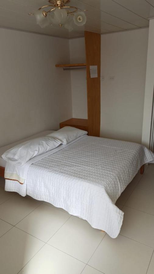Hotel Mi Gloria 툰하 외부 사진