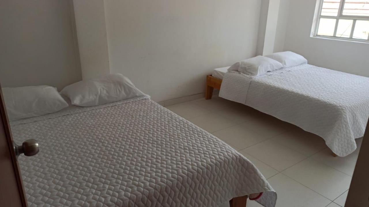 Hotel Mi Gloria 툰하 외부 사진