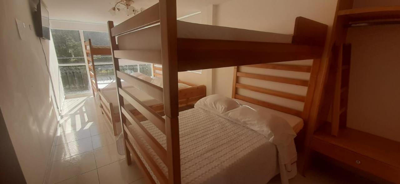 Hotel Mi Gloria 툰하 외부 사진