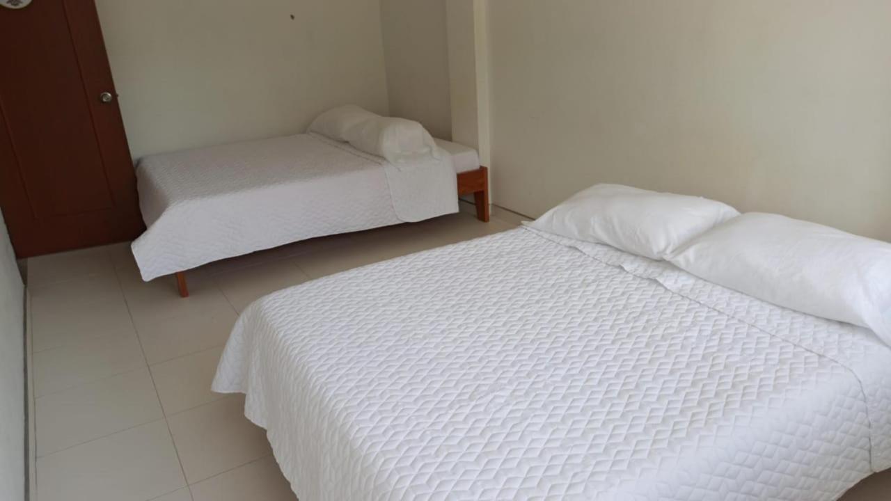 Hotel Mi Gloria 툰하 외부 사진